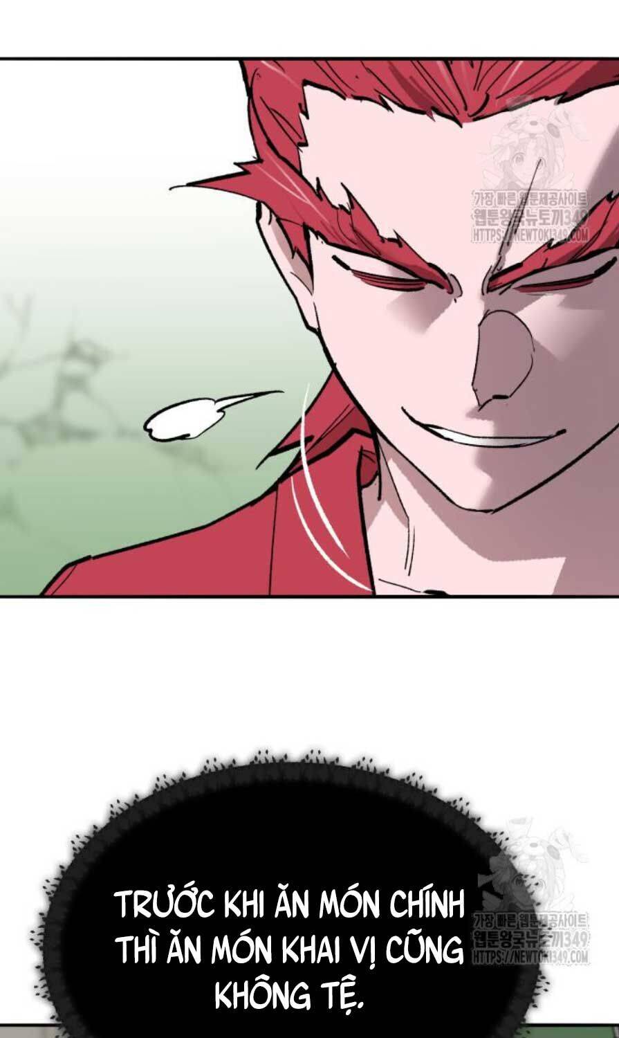 Phá Bỏ Giới Hạn Chap 162 - Next Chap 163