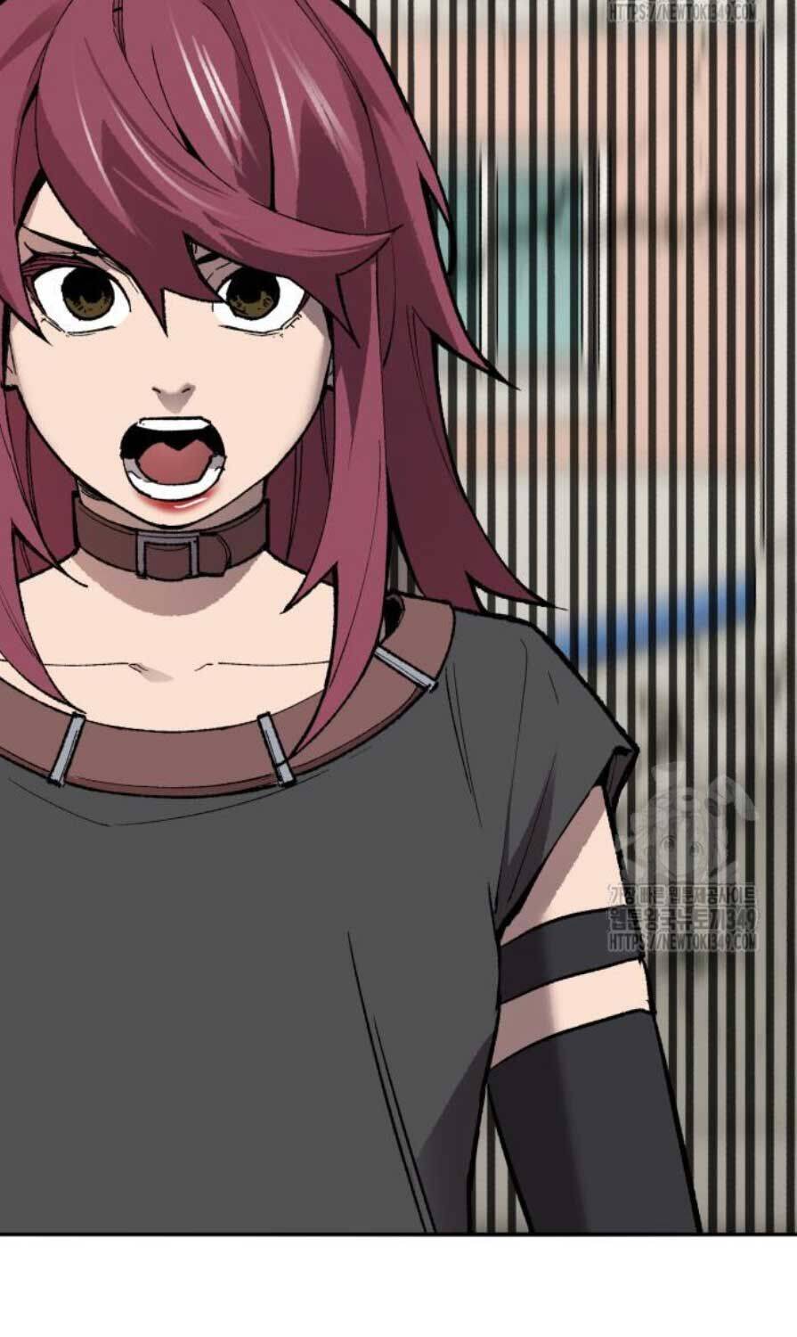 Phá Bỏ Giới Hạn Chap 162 - Next Chap 163