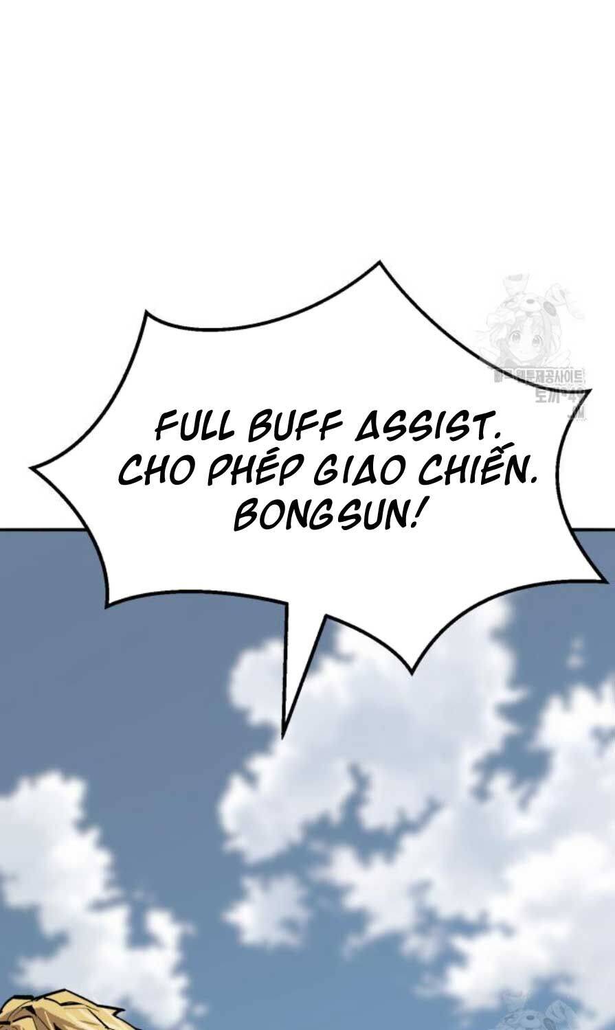 Phá Bỏ Giới Hạn Chap 162 - Next Chap 163