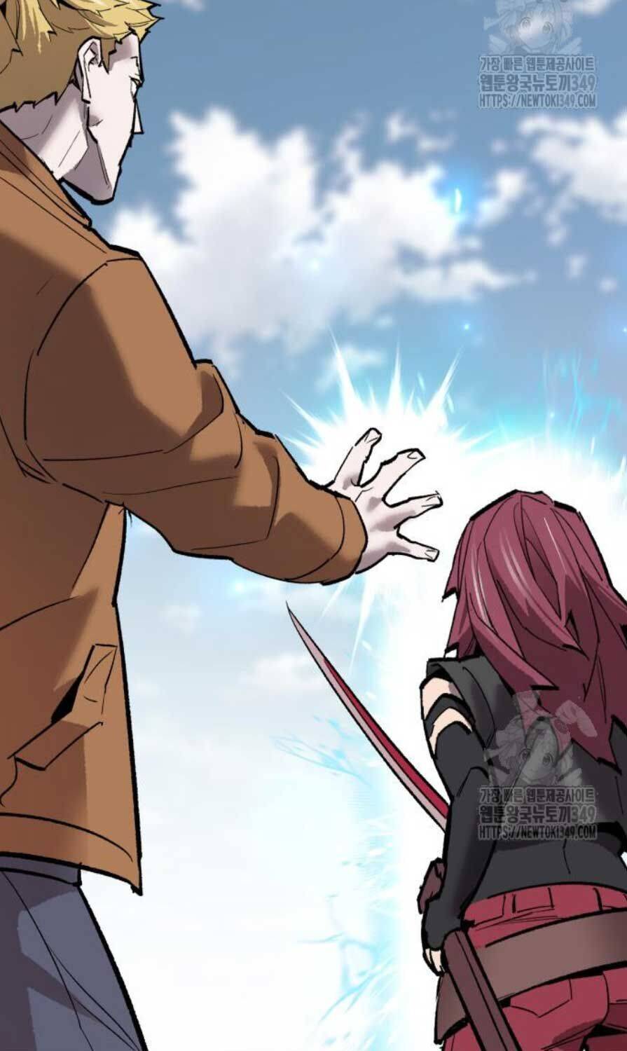 Phá Bỏ Giới Hạn Chap 162 - Next Chap 163