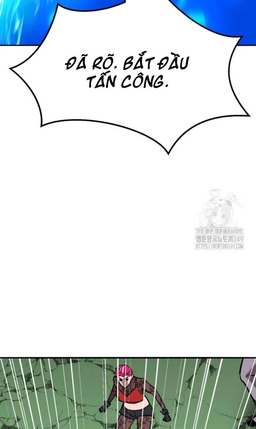 Phá Bỏ Giới Hạn Chap 162 - Next Chap 163