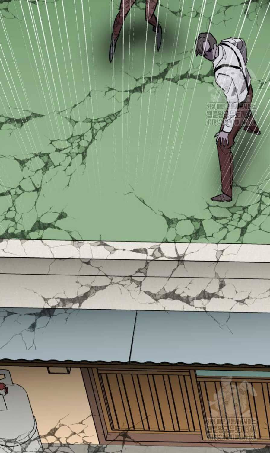 Phá Bỏ Giới Hạn Chap 162 - Next Chap 163