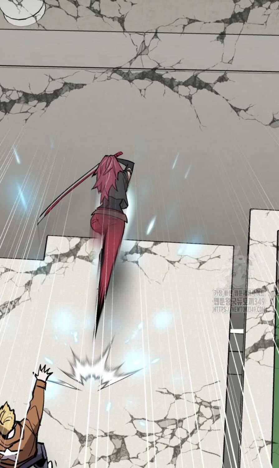 Phá Bỏ Giới Hạn Chap 162 - Next Chap 163