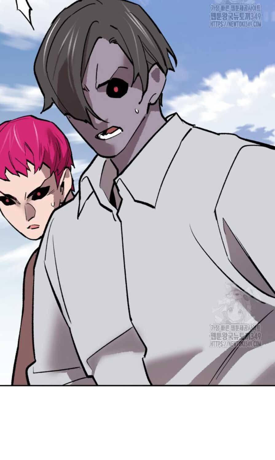 Phá Bỏ Giới Hạn Chap 162 - Next Chap 163