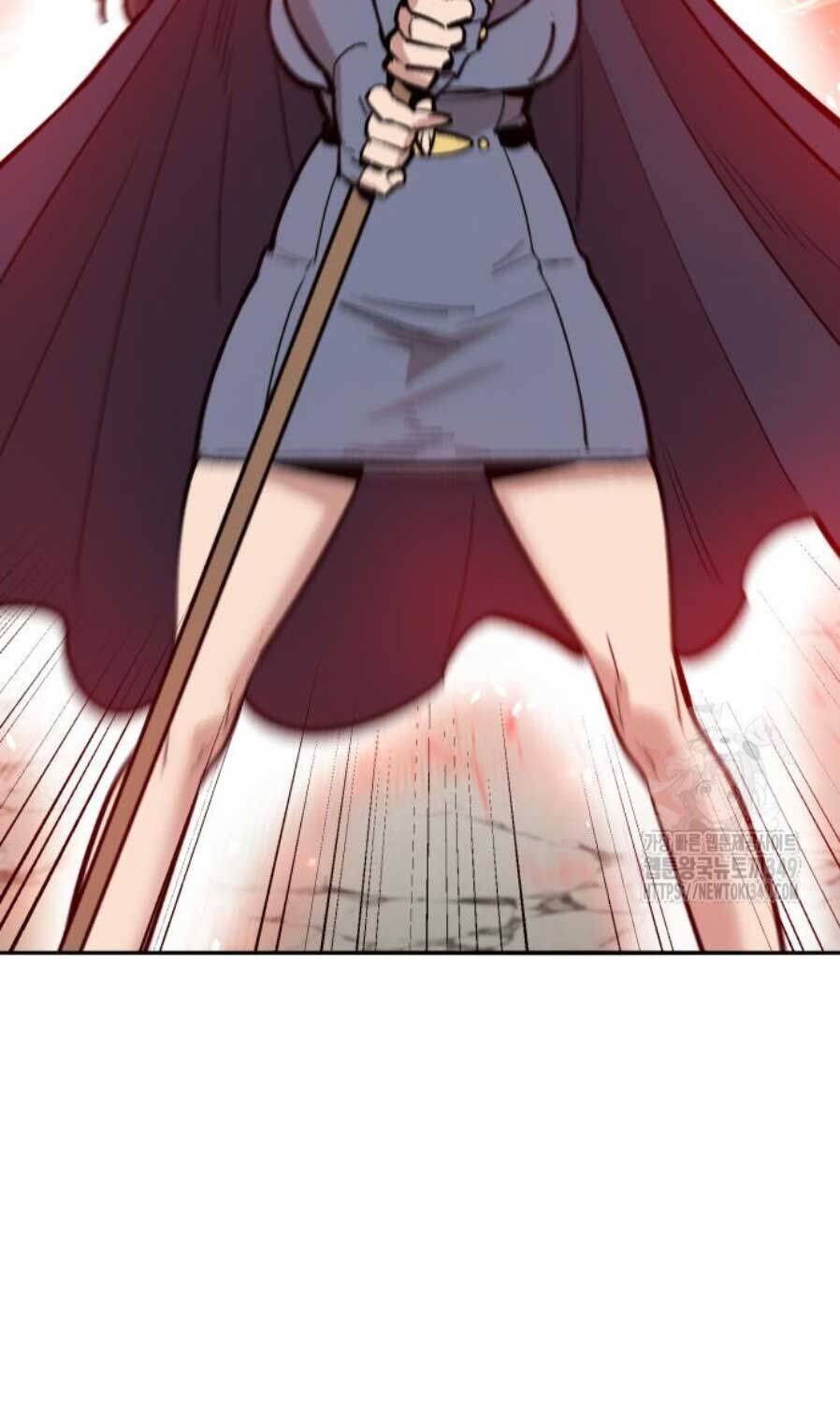 Phá Bỏ Giới Hạn Chap 162 - Next Chap 163