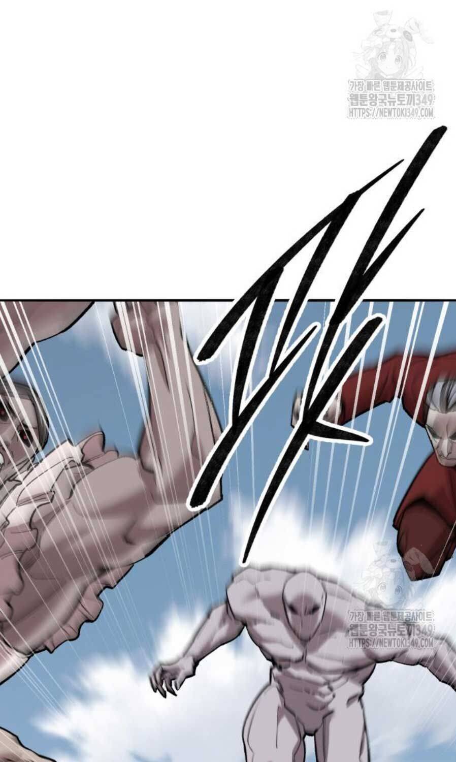 Phá Bỏ Giới Hạn Chap 162 - Next Chap 163