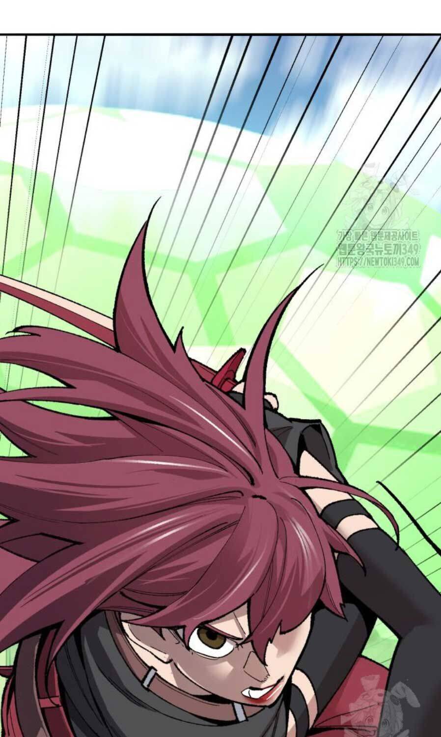 Phá Bỏ Giới Hạn Chap 162 - Next Chap 163