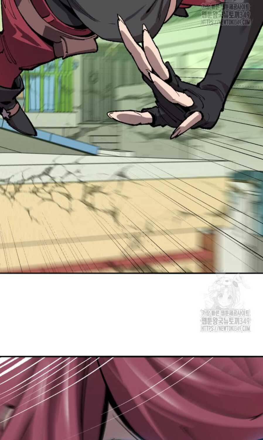 Phá Bỏ Giới Hạn Chap 162 - Next Chap 163