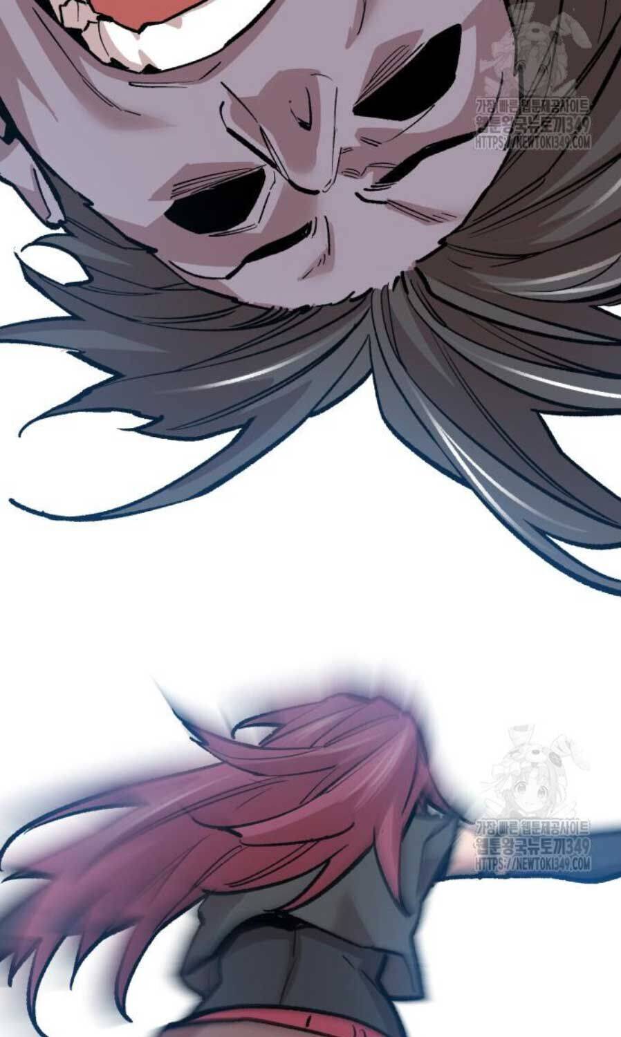 Phá Bỏ Giới Hạn Chap 162 - Next Chap 163