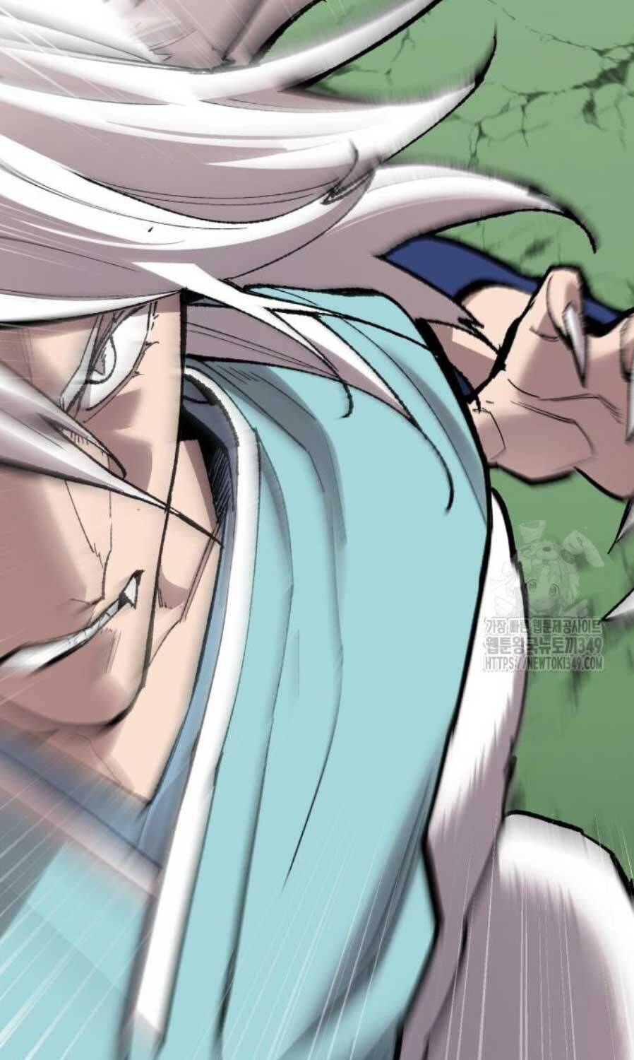 Phá Bỏ Giới Hạn Chap 162 - Next Chap 163