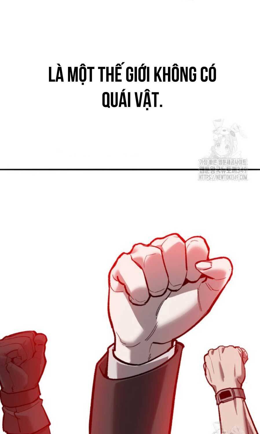 Phá Bỏ Giới Hạn Chap 162 - Next Chap 163