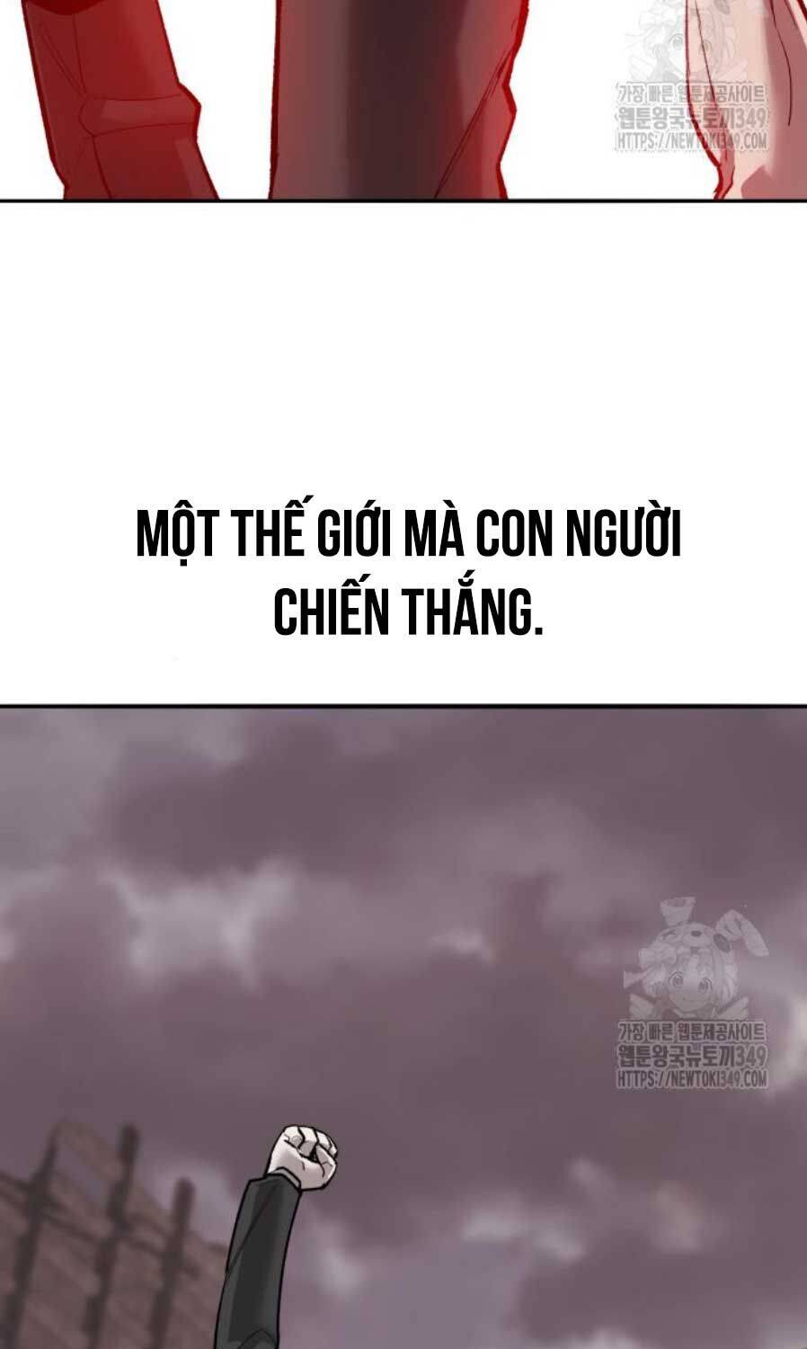 Phá Bỏ Giới Hạn Chap 162 - Next Chap 163