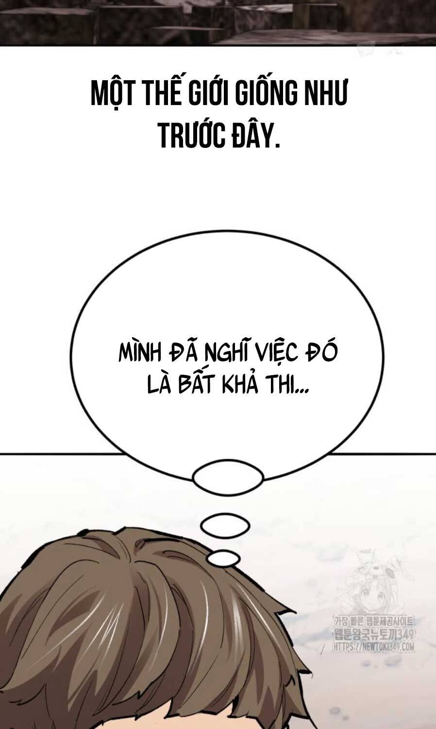 Phá Bỏ Giới Hạn Chap 162 - Next Chap 163