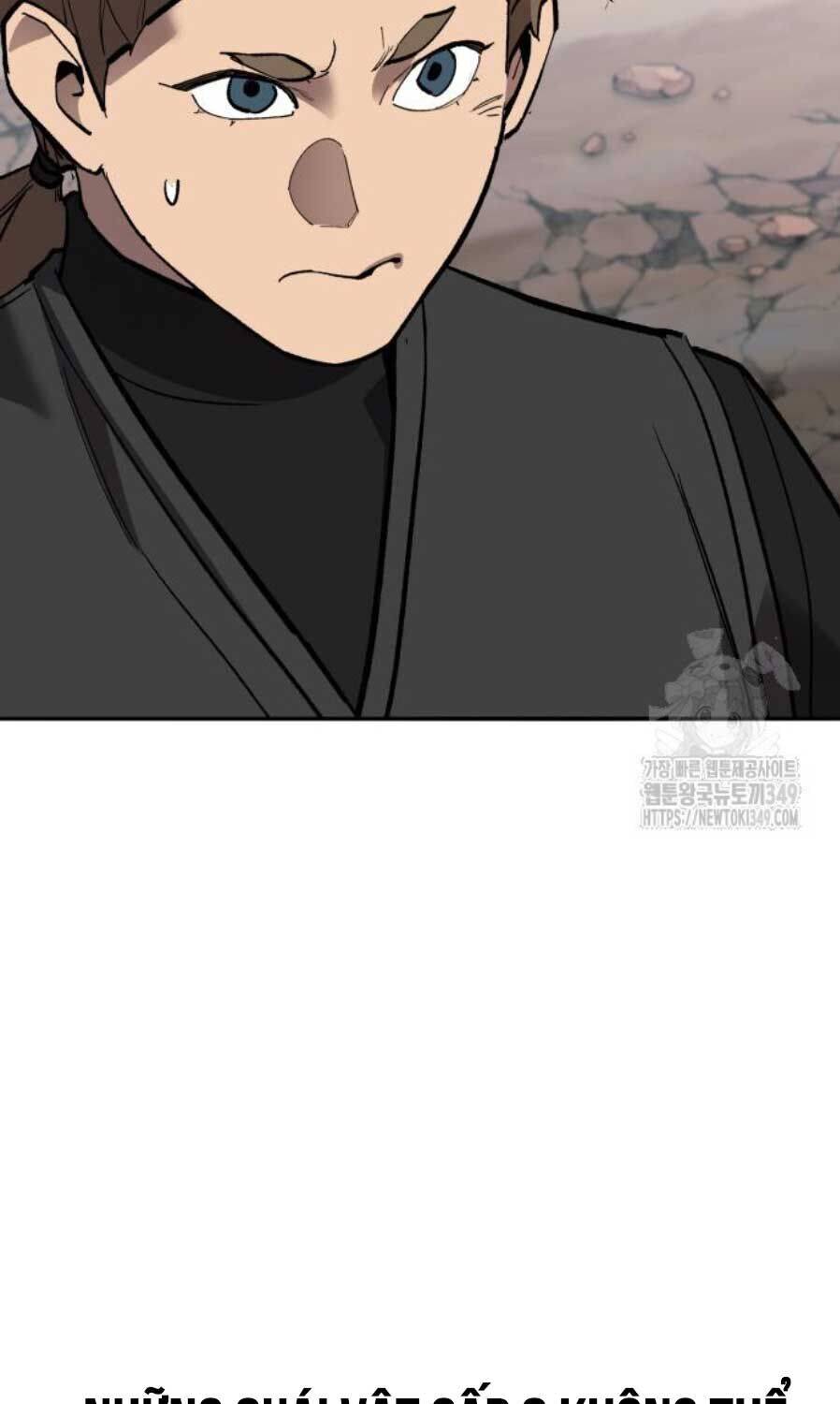 Phá Bỏ Giới Hạn Chap 162 - Next Chap 163