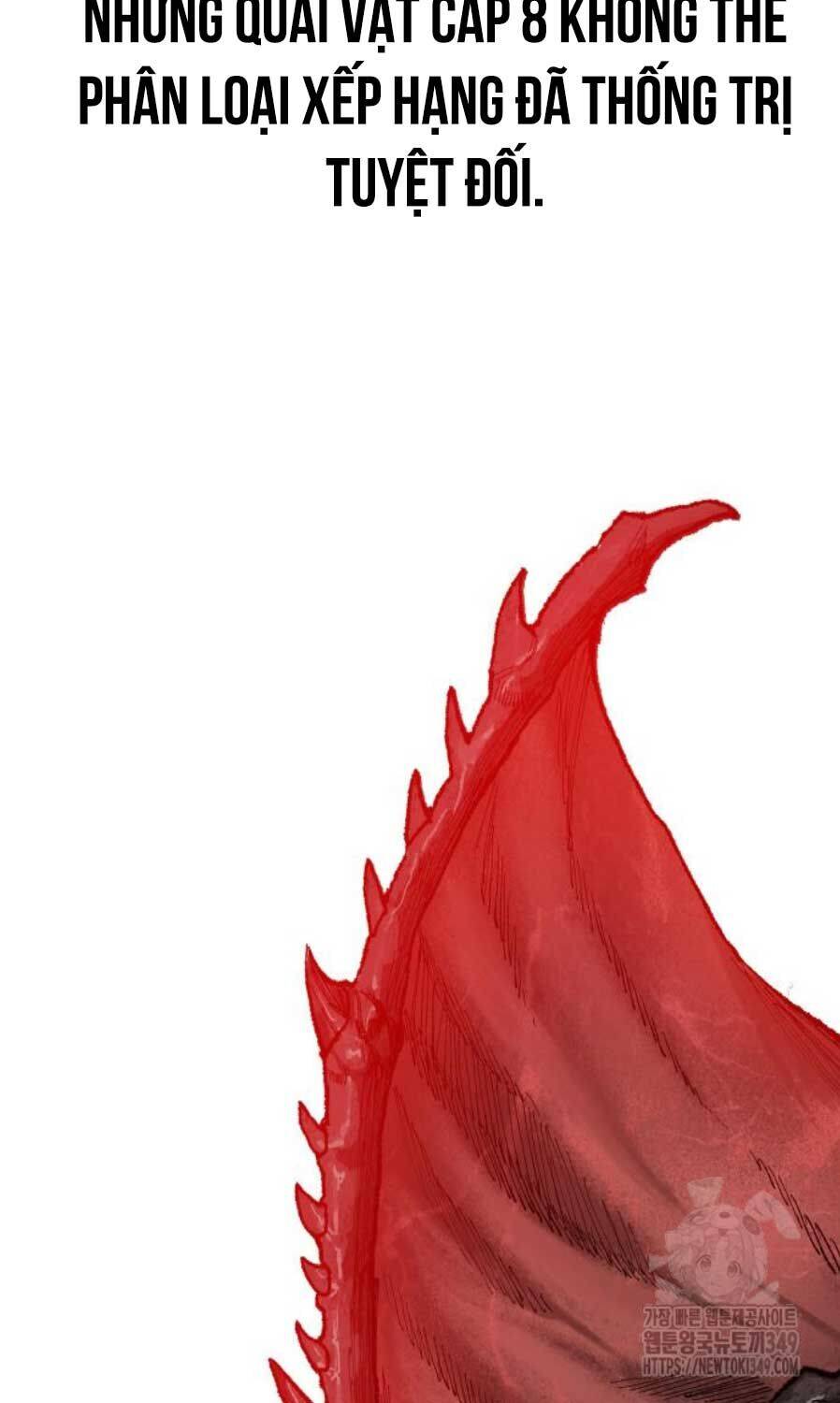 Phá Bỏ Giới Hạn Chap 162 - Next Chap 163