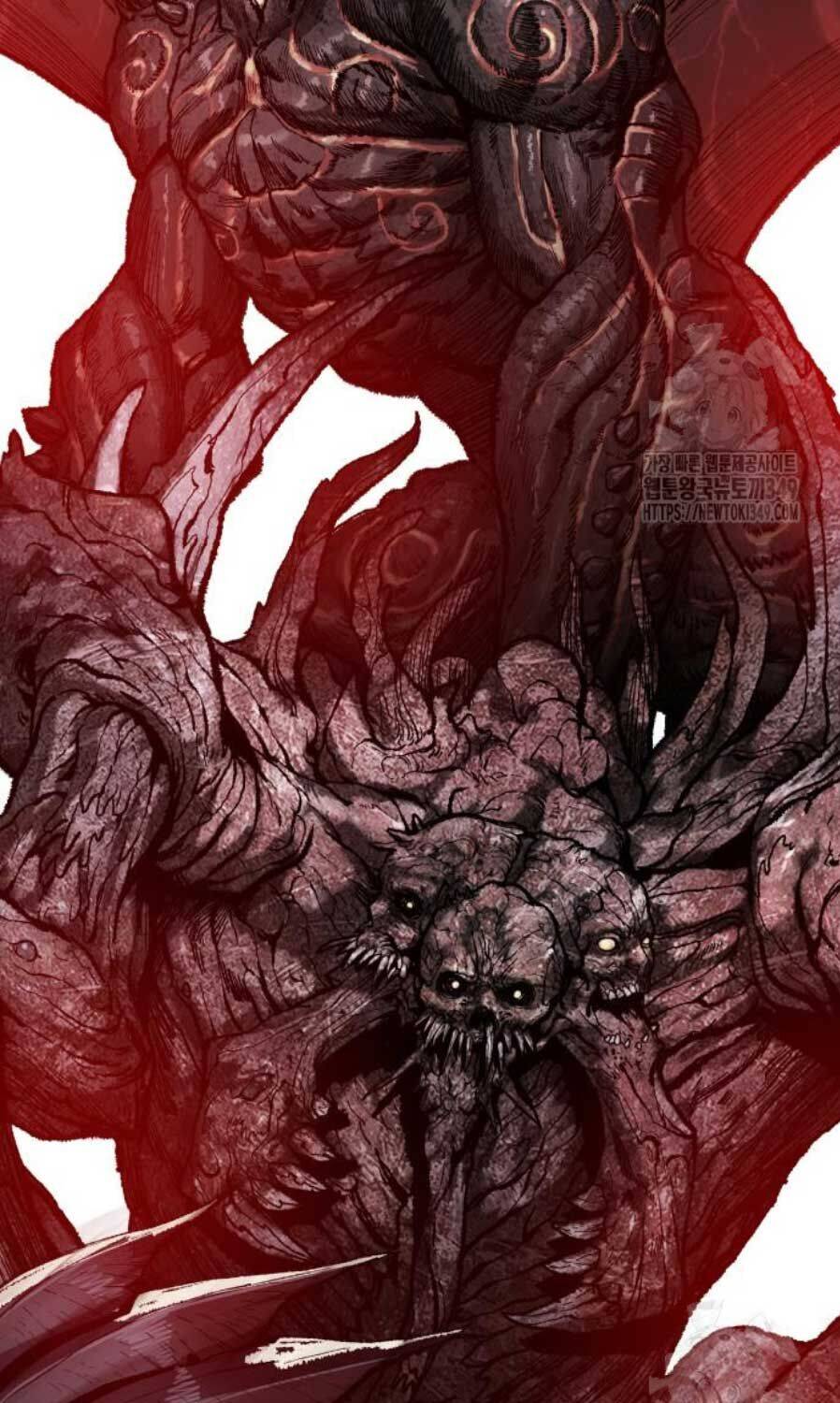 Phá Bỏ Giới Hạn Chap 162 - Next Chap 163