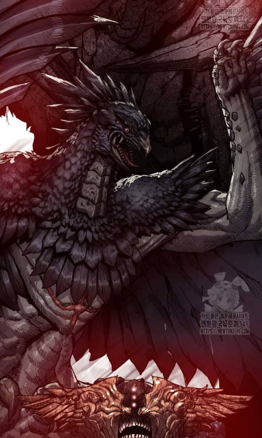 Phá Bỏ Giới Hạn Chap 162 - Next Chap 163