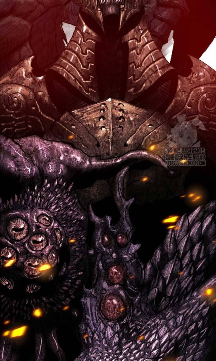 Phá Bỏ Giới Hạn Chap 162 - Next Chap 163