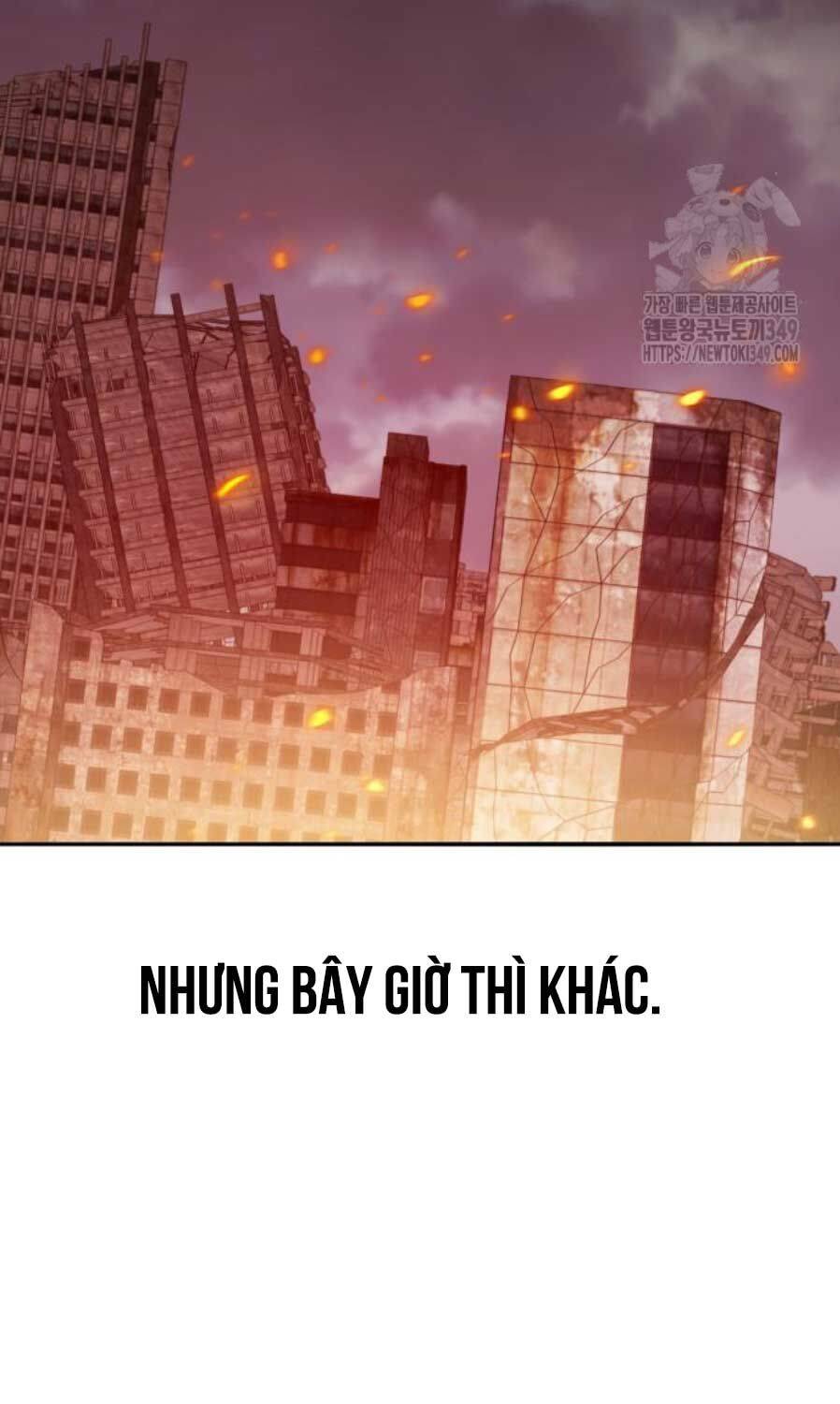 Phá Bỏ Giới Hạn Chap 162 - Next Chap 163