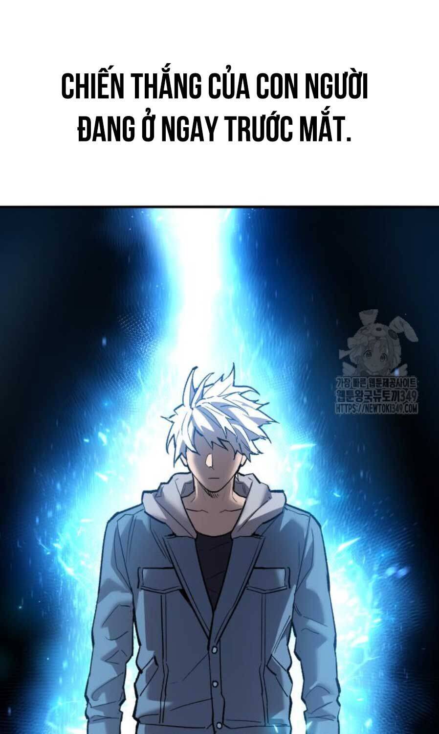 Phá Bỏ Giới Hạn Chap 162 - Next Chap 163