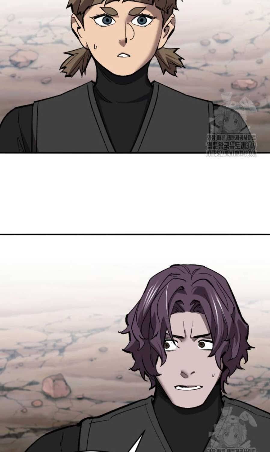 Phá Bỏ Giới Hạn Chap 162 - Next Chap 163