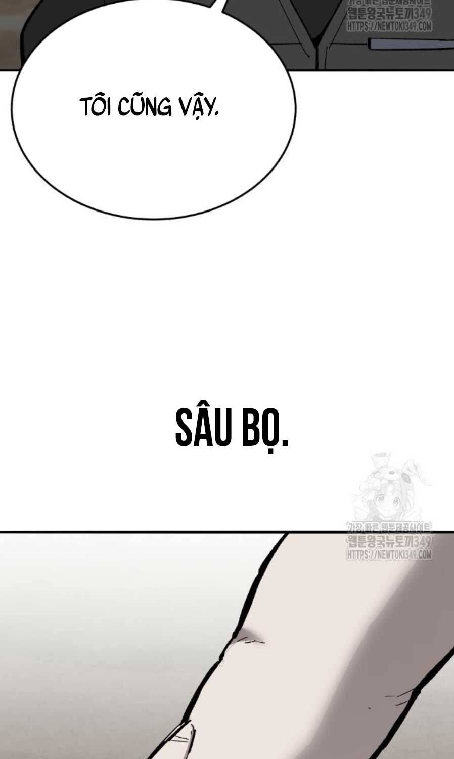 Phá Bỏ Giới Hạn Chap 162 - Next Chap 163