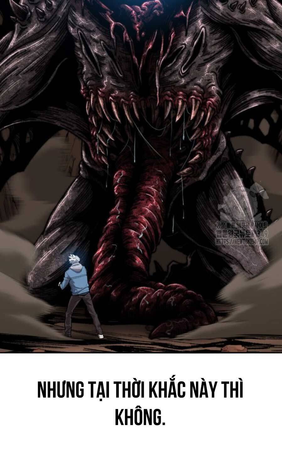 Phá Bỏ Giới Hạn Chap 162 - Next Chap 163