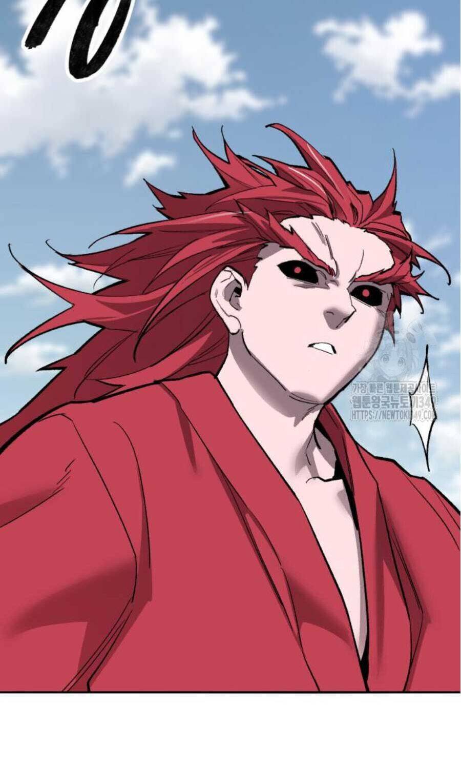 Phá Bỏ Giới Hạn Chap 162 - Next Chap 163