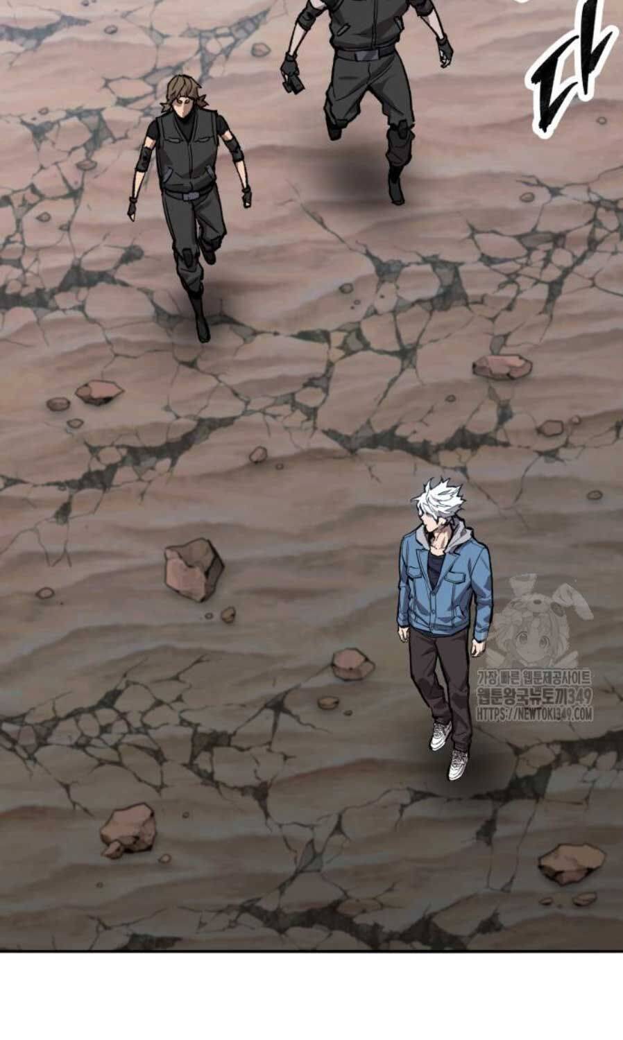 Phá Bỏ Giới Hạn Chap 162 - Next Chap 163