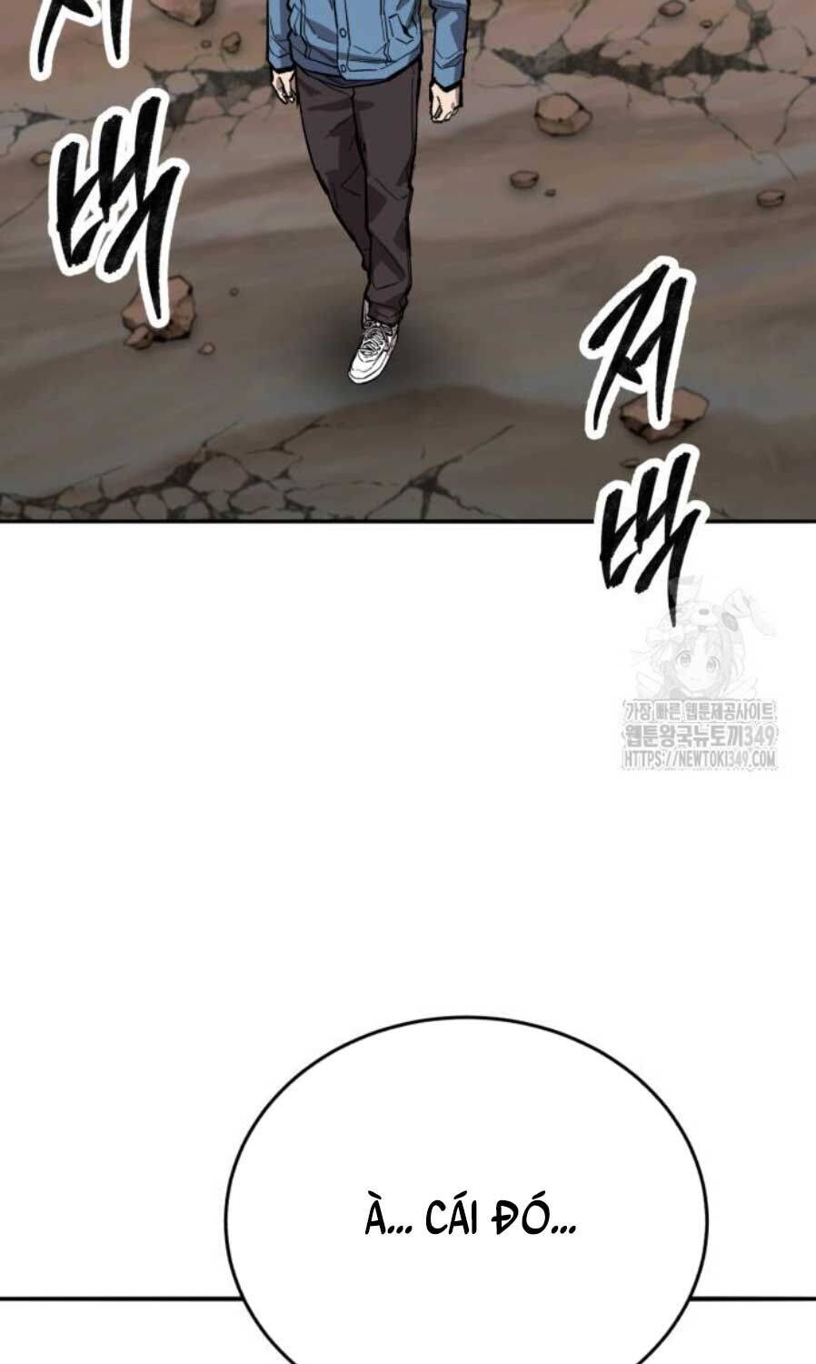 Phá Bỏ Giới Hạn Chap 162 - Next Chap 163