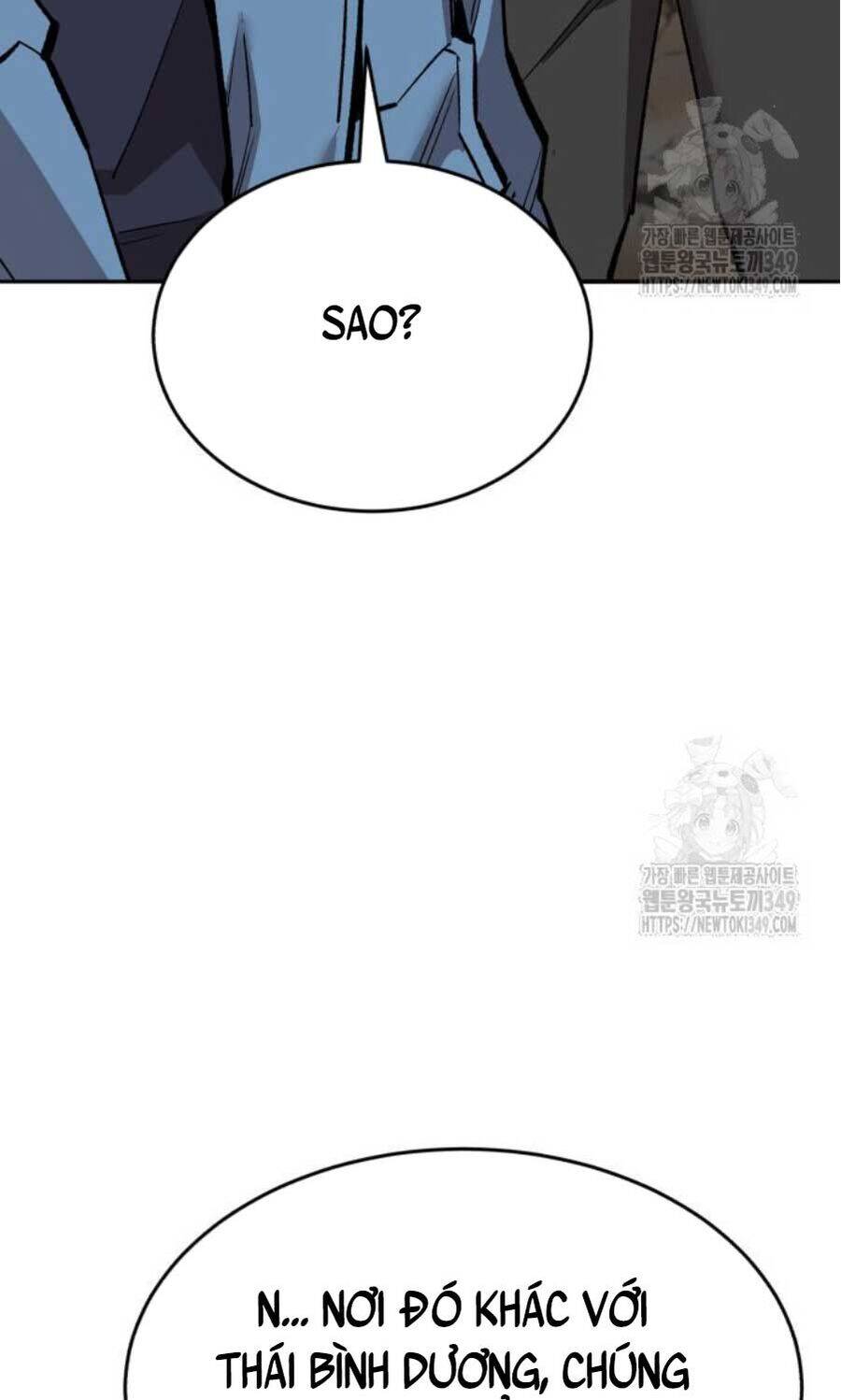 Phá Bỏ Giới Hạn Chap 162 - Next Chap 163