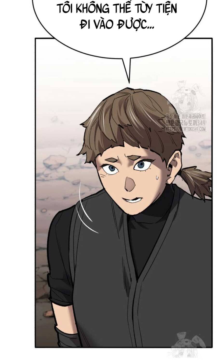 Phá Bỏ Giới Hạn Chap 162 - Next Chap 163