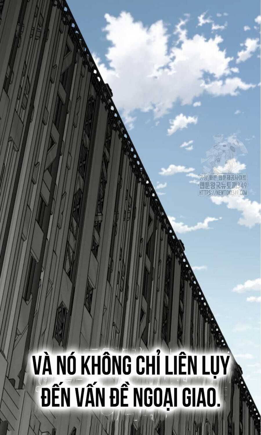 Phá Bỏ Giới Hạn Chap 162 - Next Chap 163