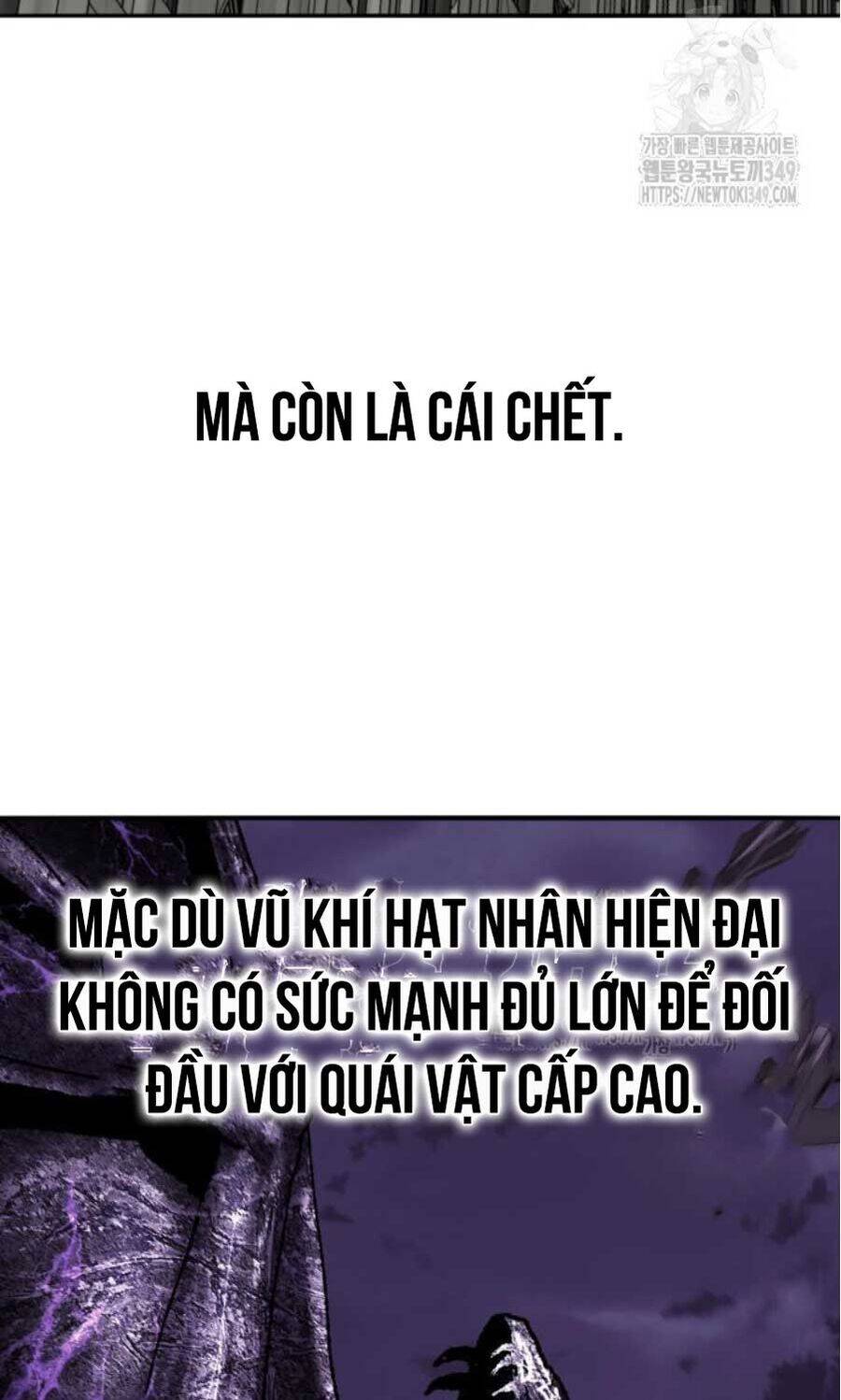 Phá Bỏ Giới Hạn Chap 162 - Next Chap 163