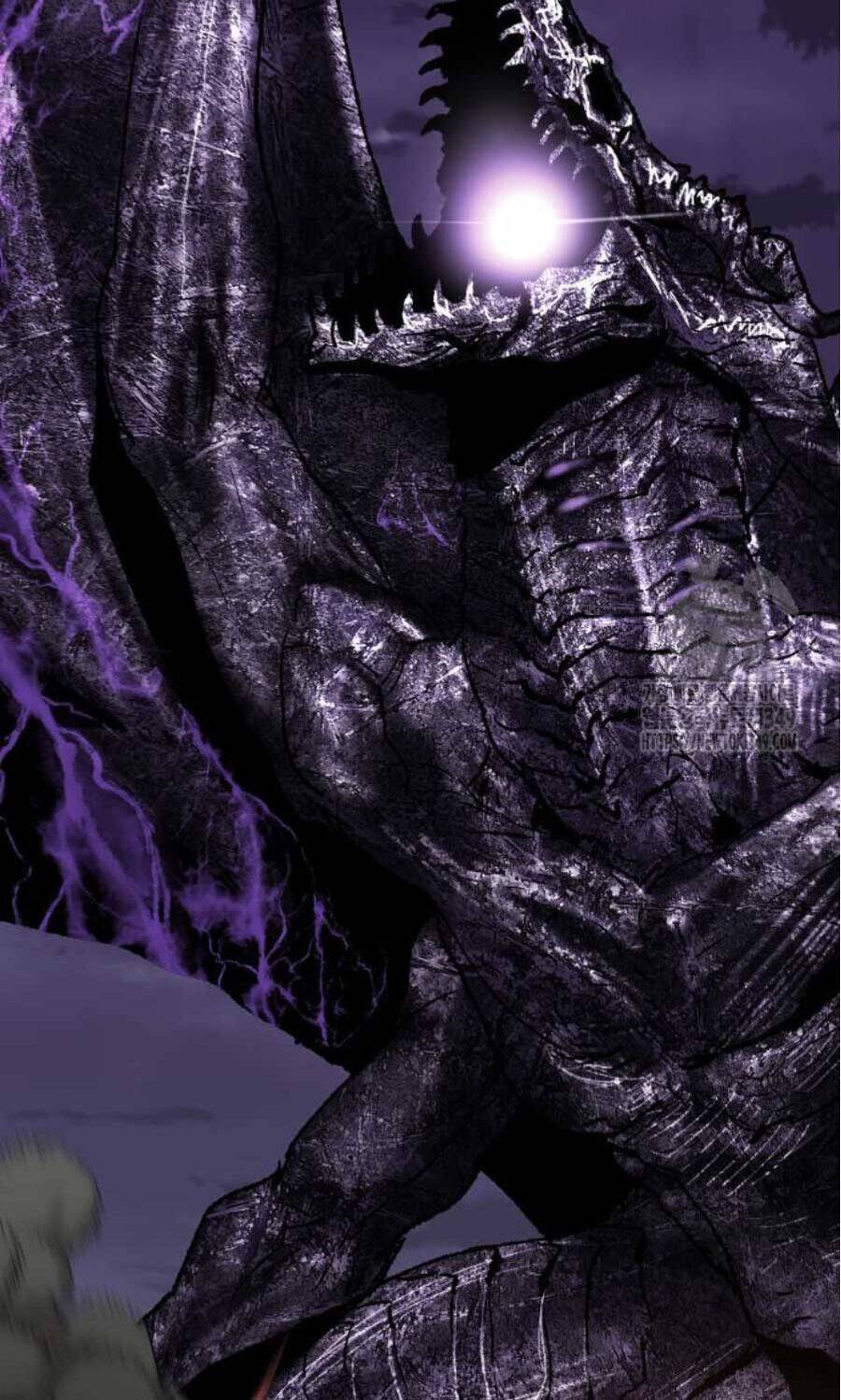 Phá Bỏ Giới Hạn Chap 162 - Next Chap 163