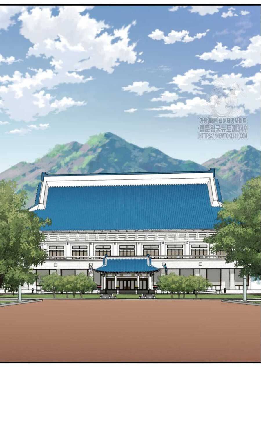 Phá Bỏ Giới Hạn Chap 162 - Next Chap 163