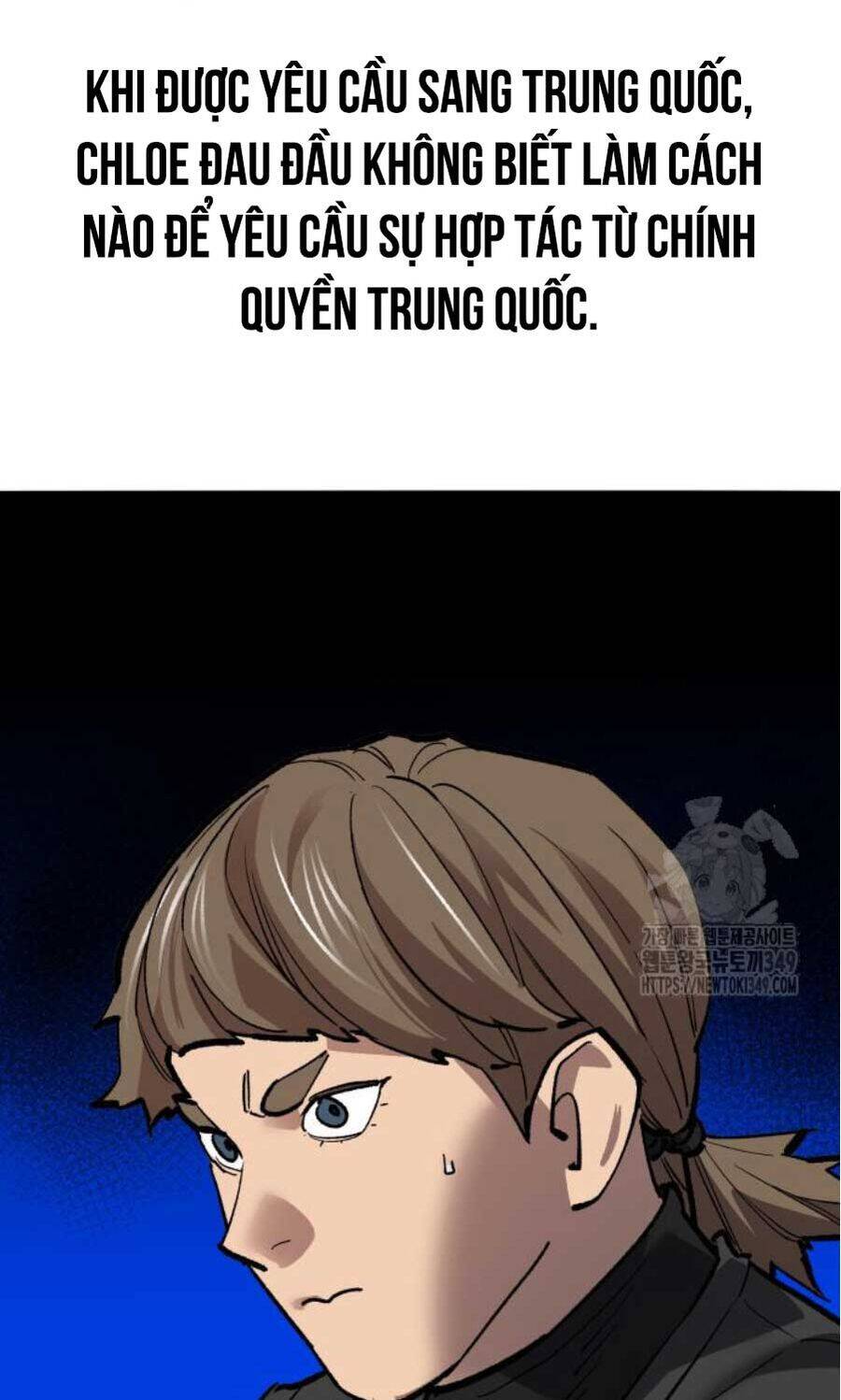 Phá Bỏ Giới Hạn Chap 162 - Next Chap 163