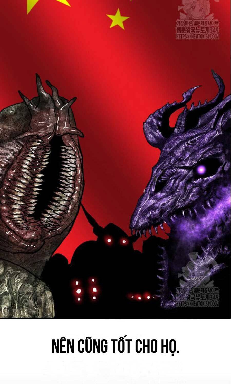 Phá Bỏ Giới Hạn Chap 162 - Next Chap 163