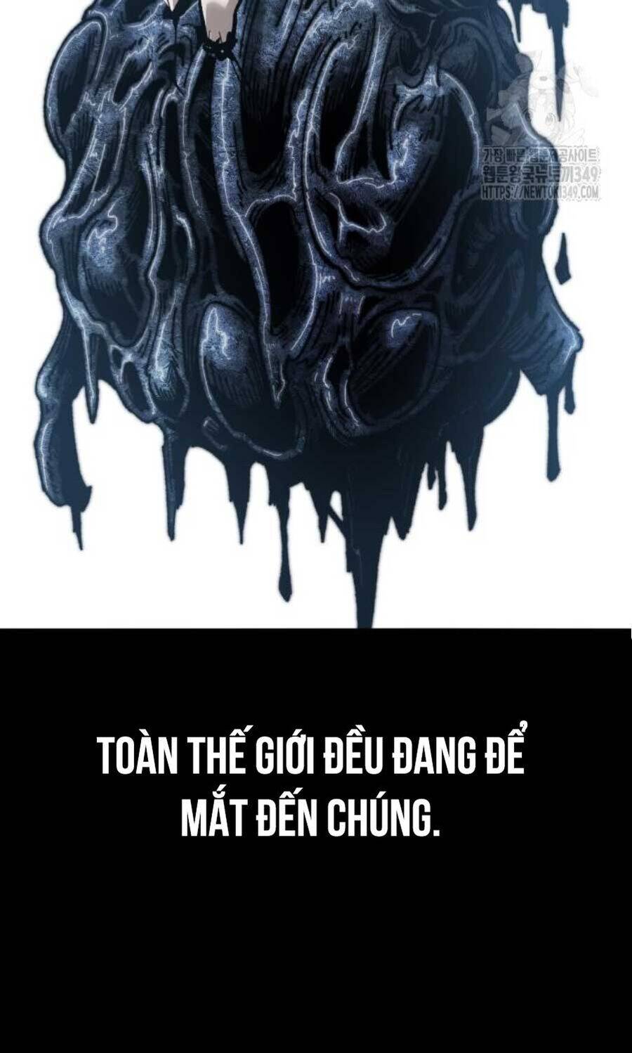 Phá Bỏ Giới Hạn Chap 162 - Next Chap 163