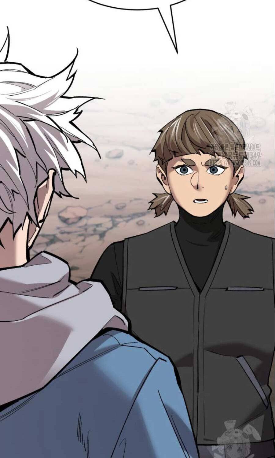 Phá Bỏ Giới Hạn Chap 162 - Next Chap 163