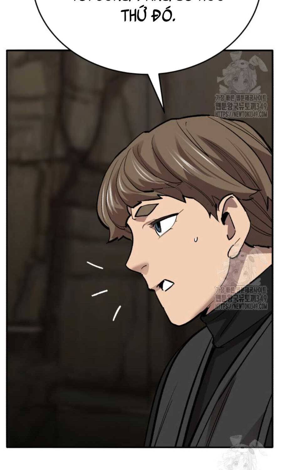 Phá Bỏ Giới Hạn Chap 162 - Next Chap 163