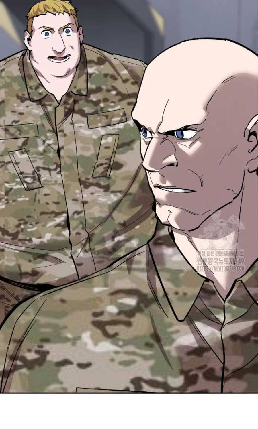 Phá Bỏ Giới Hạn Chap 162 - Next Chap 163