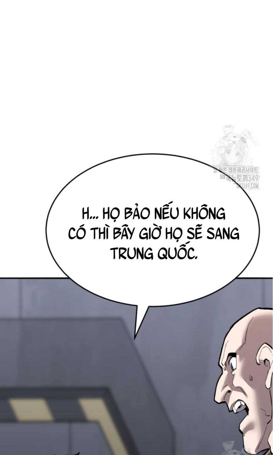 Phá Bỏ Giới Hạn Chap 162 - Next Chap 163