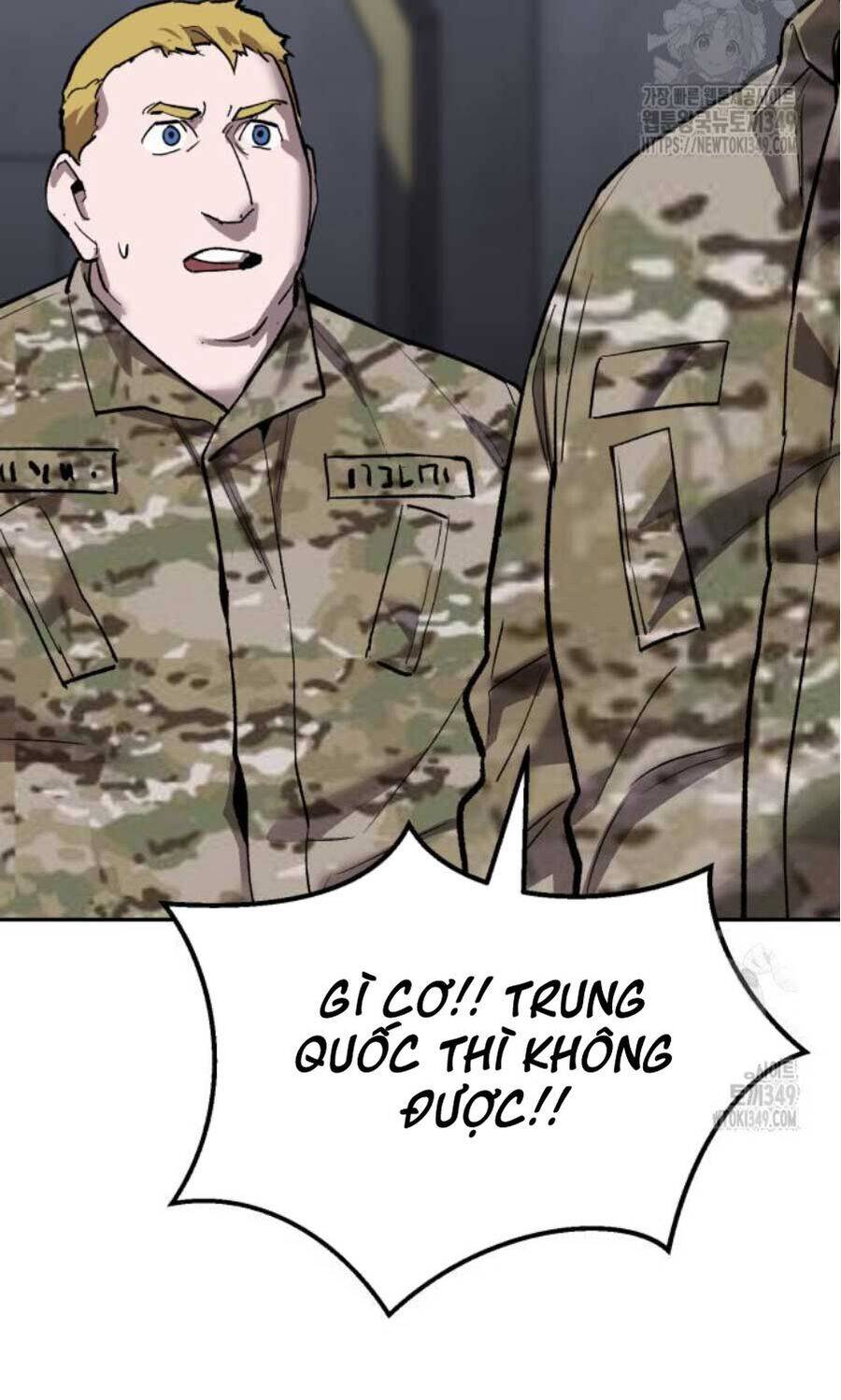 Phá Bỏ Giới Hạn Chap 162 - Next Chap 163
