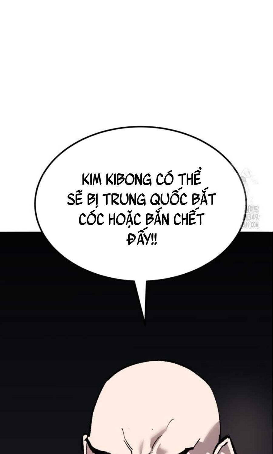 Phá Bỏ Giới Hạn Chap 162 - Next Chap 163
