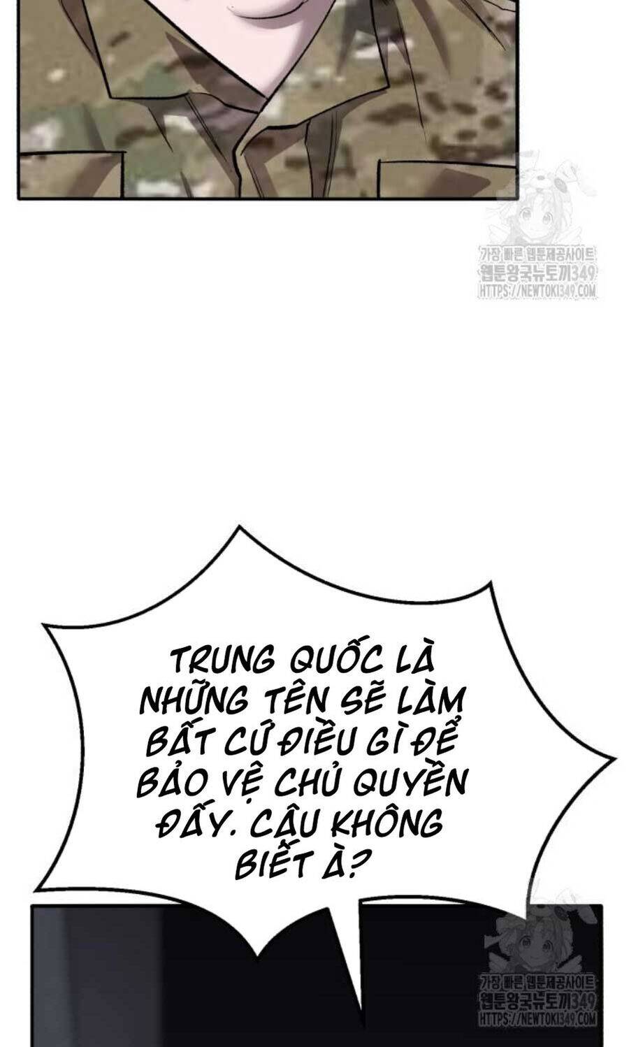 Phá Bỏ Giới Hạn Chap 162 - Next Chap 163