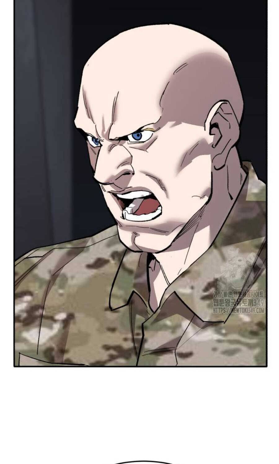 Phá Bỏ Giới Hạn Chap 162 - Next Chap 163