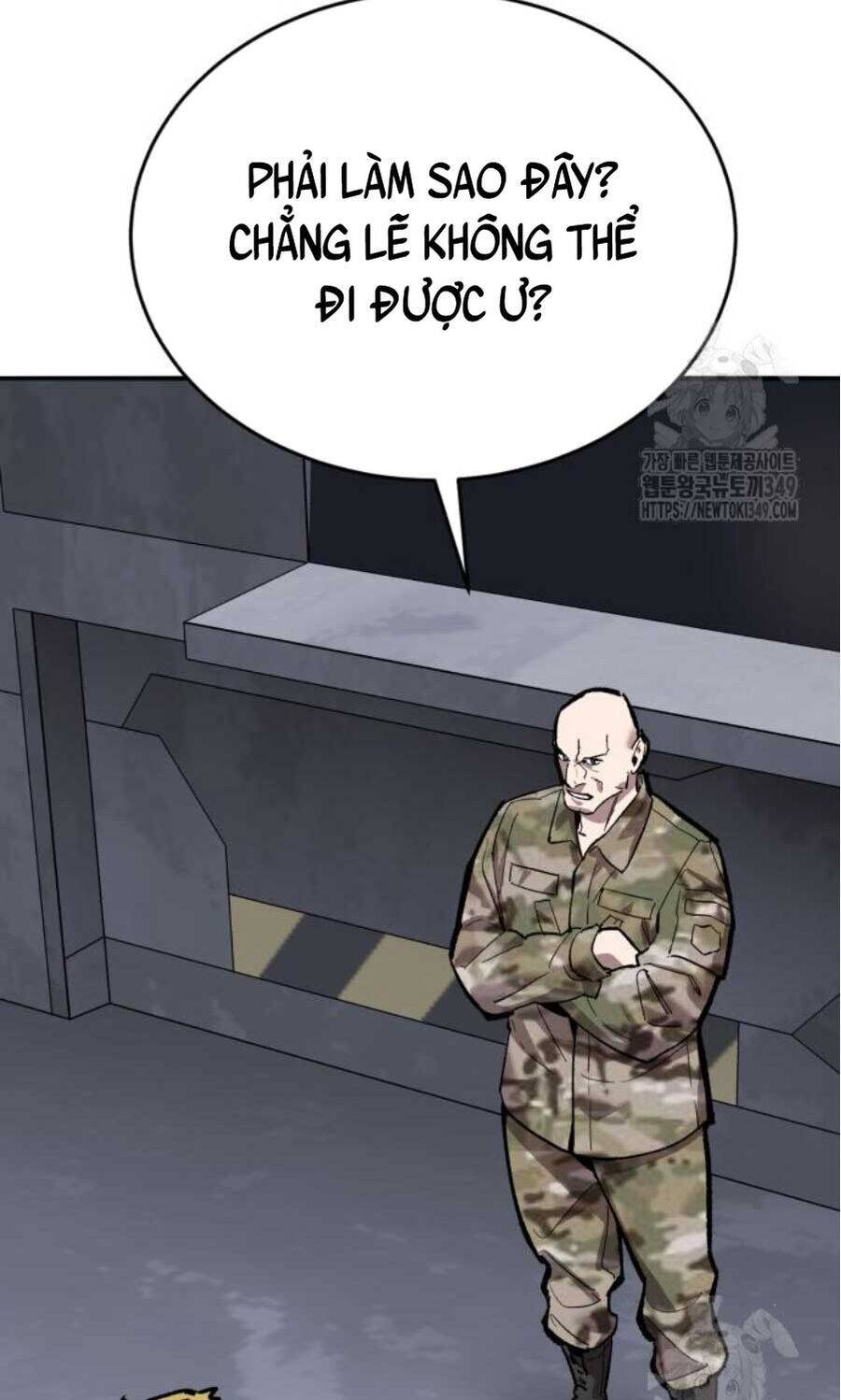 Phá Bỏ Giới Hạn Chap 162 - Next Chap 163