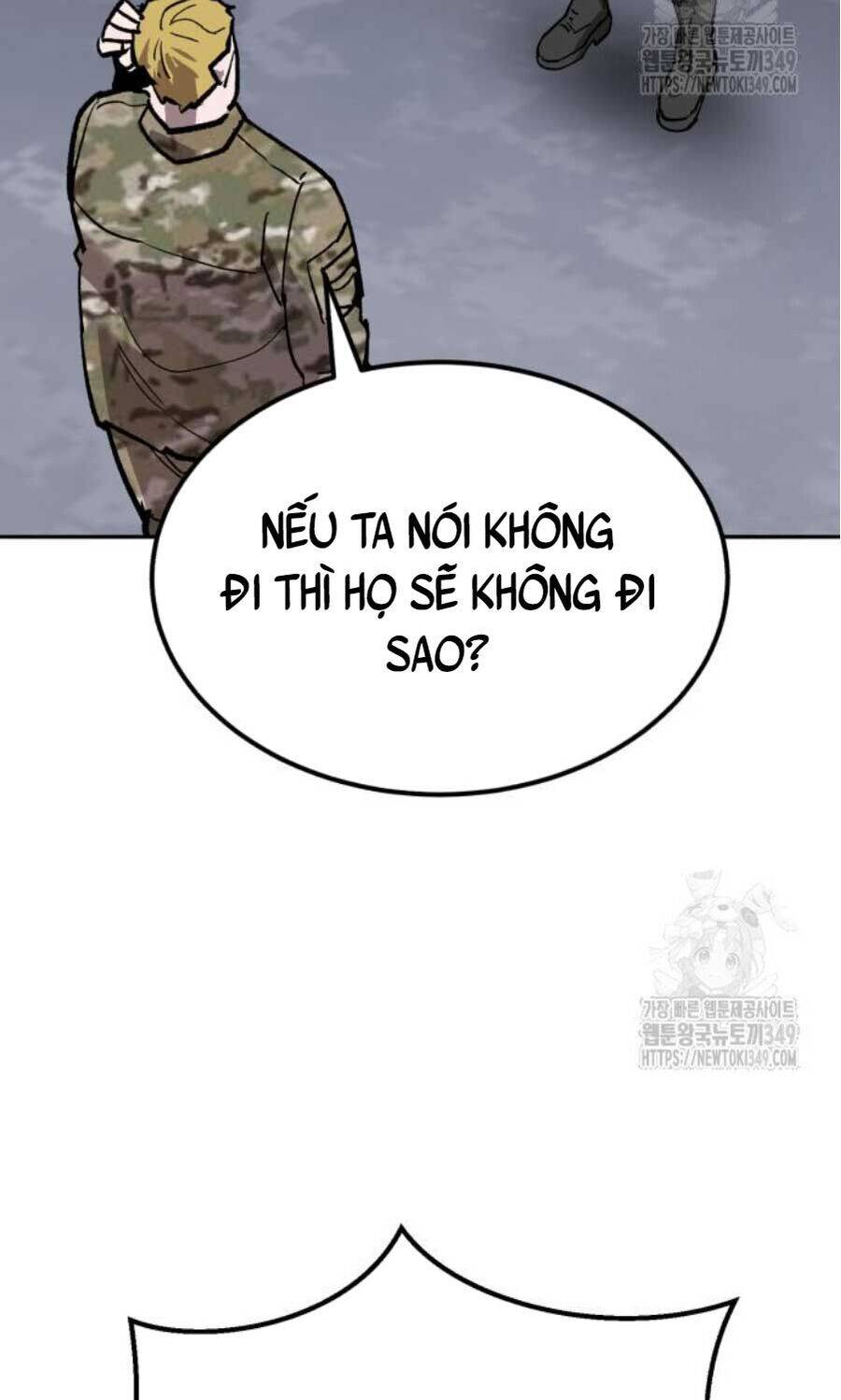 Phá Bỏ Giới Hạn Chap 162 - Next Chap 163