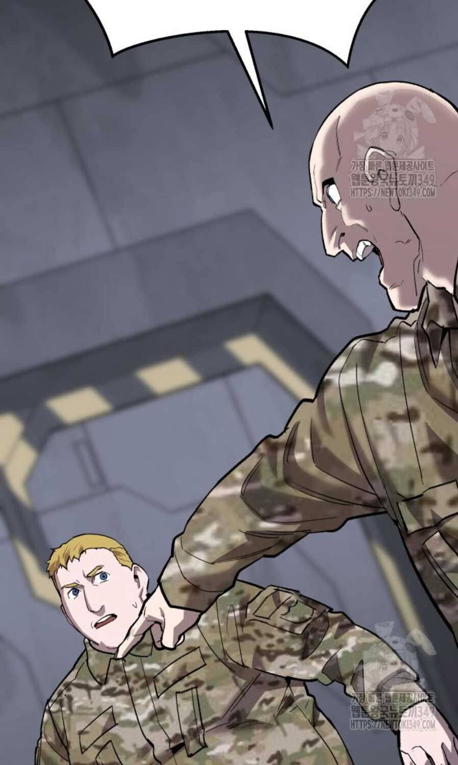 Phá Bỏ Giới Hạn Chap 162 - Next Chap 163